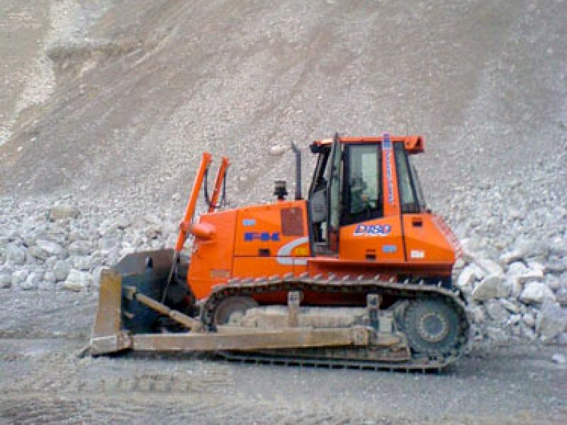 Fiat Kobelko D180