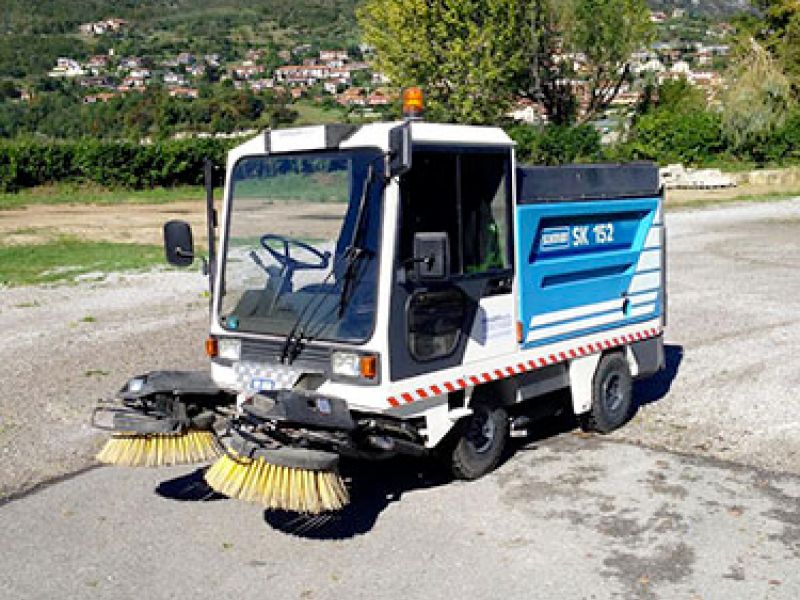 Schmidt SK 152